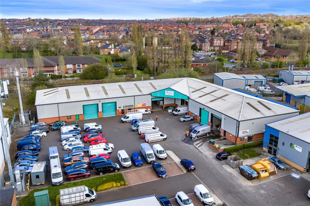Main image of property: Earlsway Trade Park, Earlsway, Team Valley, Gateshead, NE11