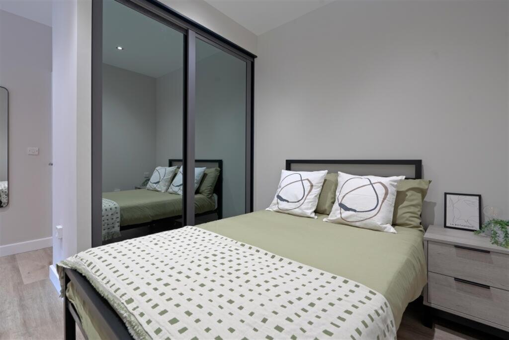 Studio apartment for rent