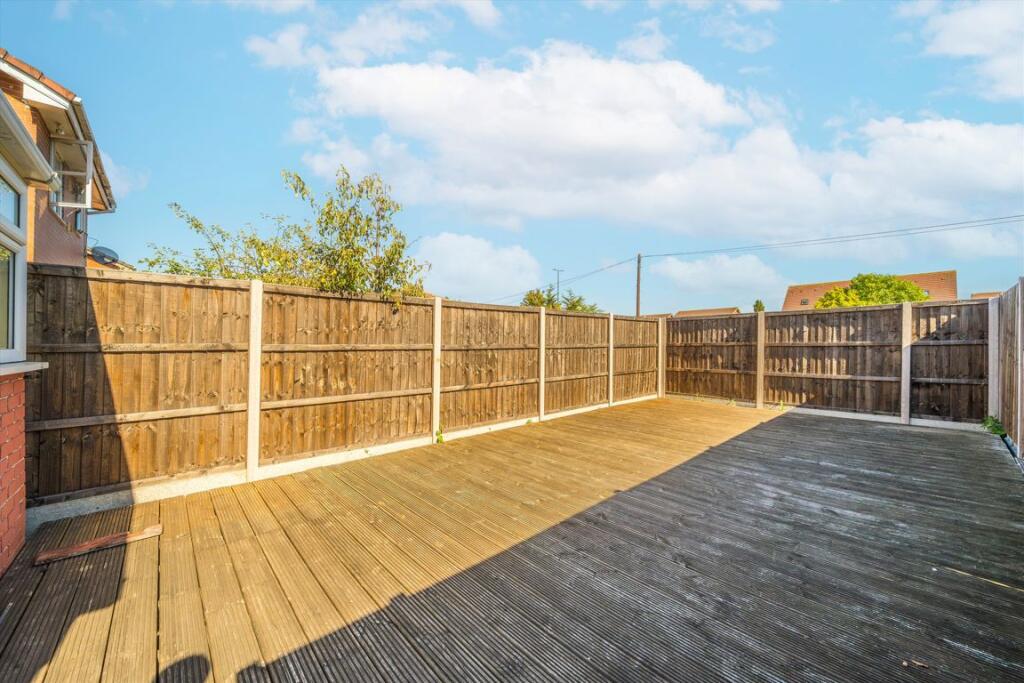 House in London - View 5