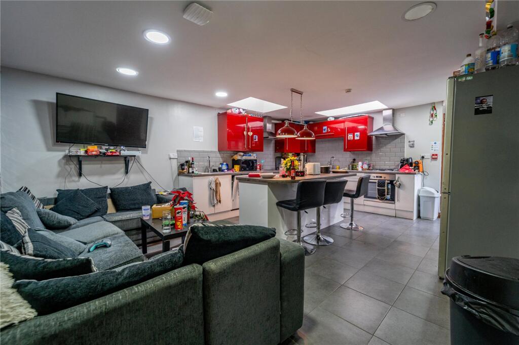 Additional image 8 of Heeley Road, Birmingham, B29