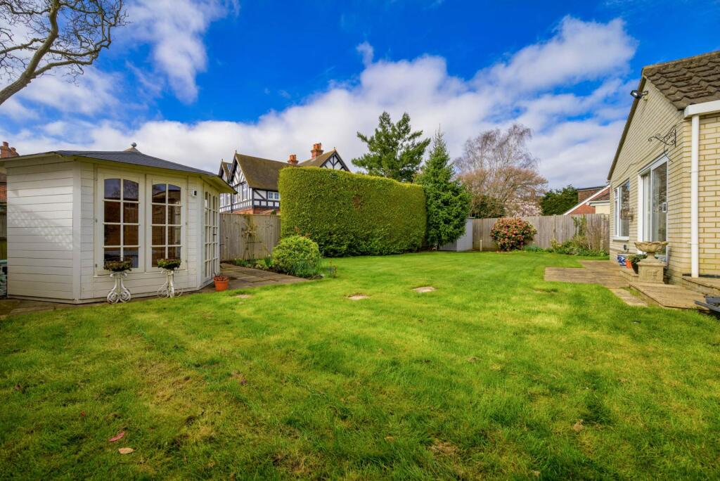 Main image of property: Ilkley Road, Caversham Heights