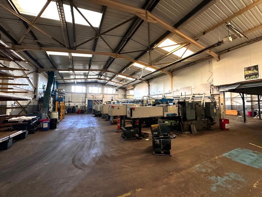 Additional image 3 of Unit 4, 1 Station Road, Coleshill, B46 1HT