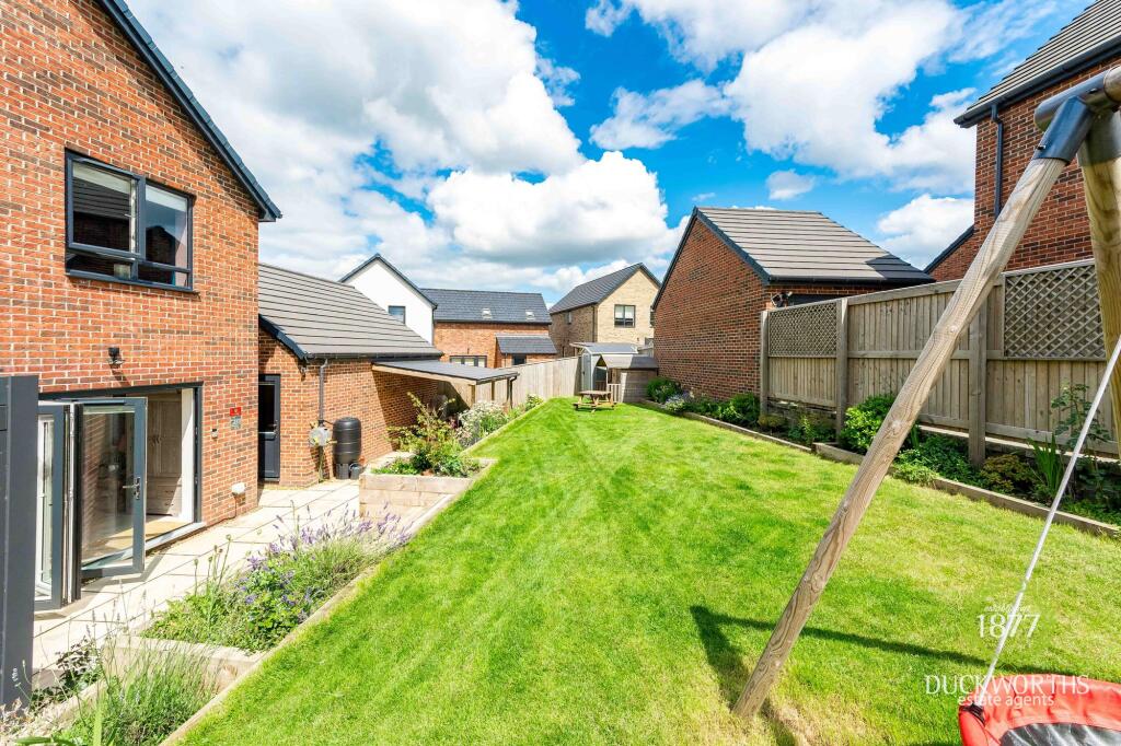 Additional image 4 of Barberry Way, Blackburn, BB2