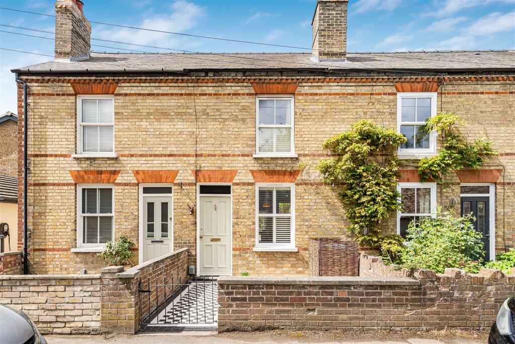 Main image of property: Station Road, Waterbeach, Cambridge