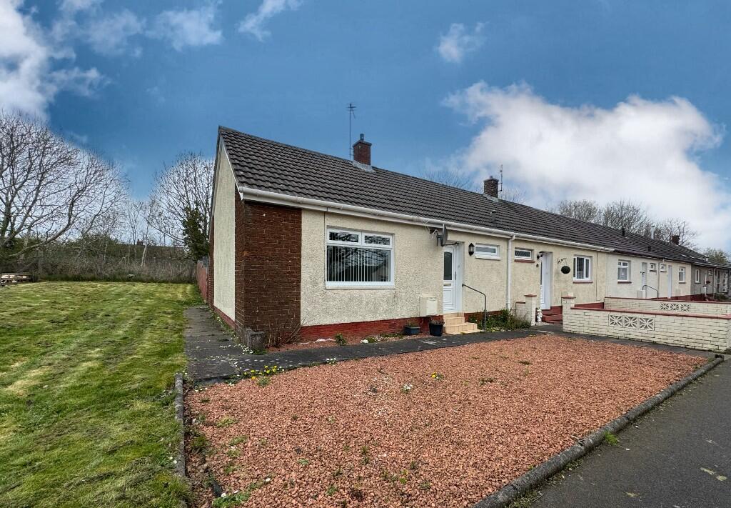 Main image of property: Mossblown Court, Mossblown, Ayrshire, KA6