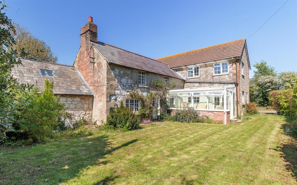 Arreton, Isle of Wight - View 2