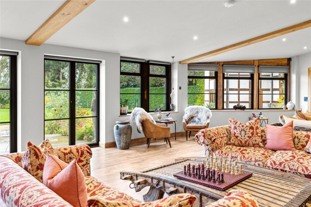 House in Shrewsbury - View 5