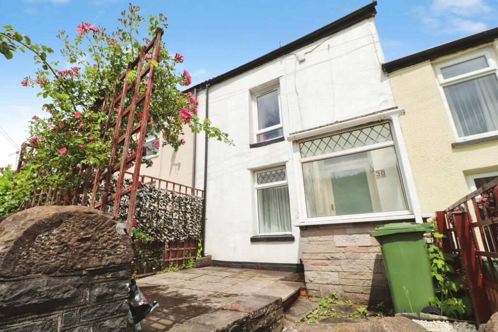 Main image of property: Hopkinstown Road, Hopkinstown, Pontypridd, CF37