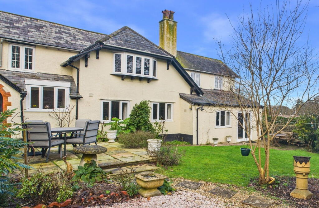 Main image of property: West Hill