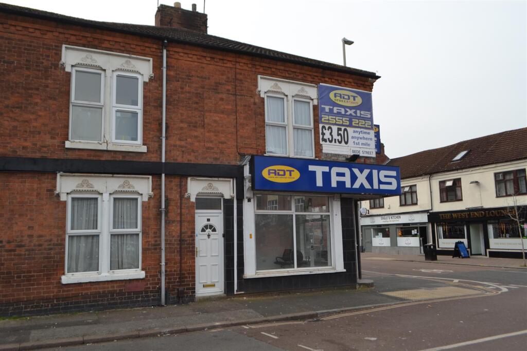 Main image of property: Braunstone Gate, Leicester