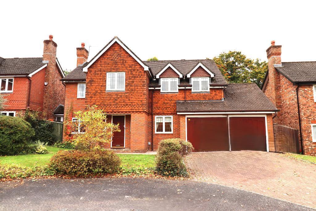 Main image of property: Cumberland Drive, Bowdon, WA14 3QP