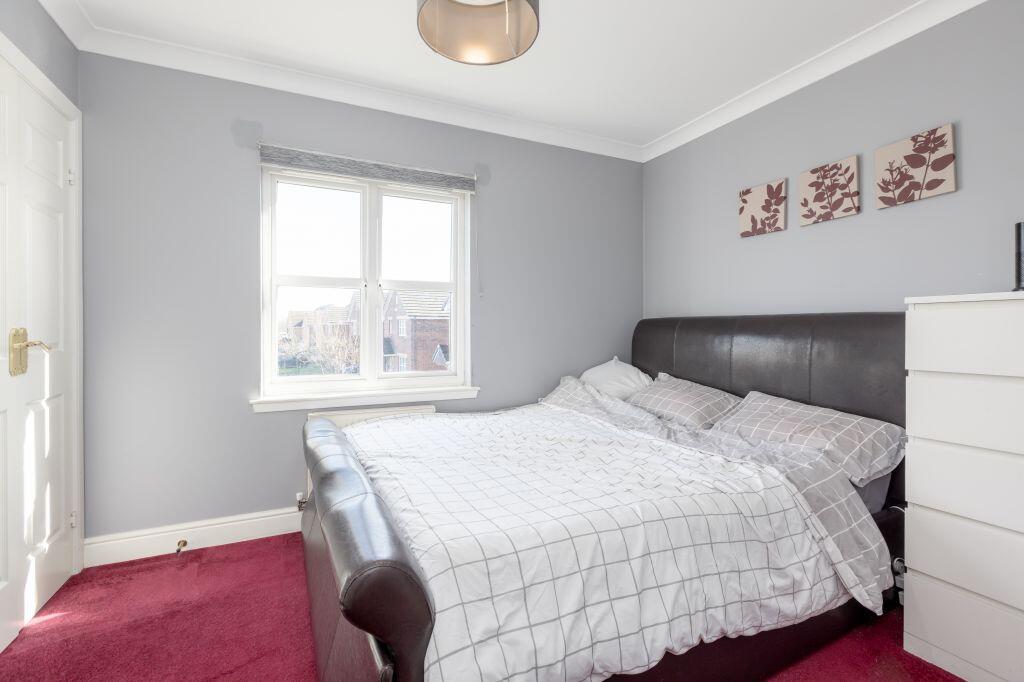 House in Edinburgh, Broomhouse - View 5