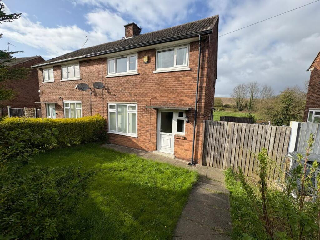 Main image of property: Hague Avenue, Rawmarsh