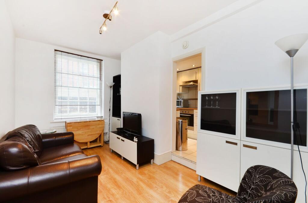 Main image of property: Hunter Street, Bloomsbury, London, WC1N