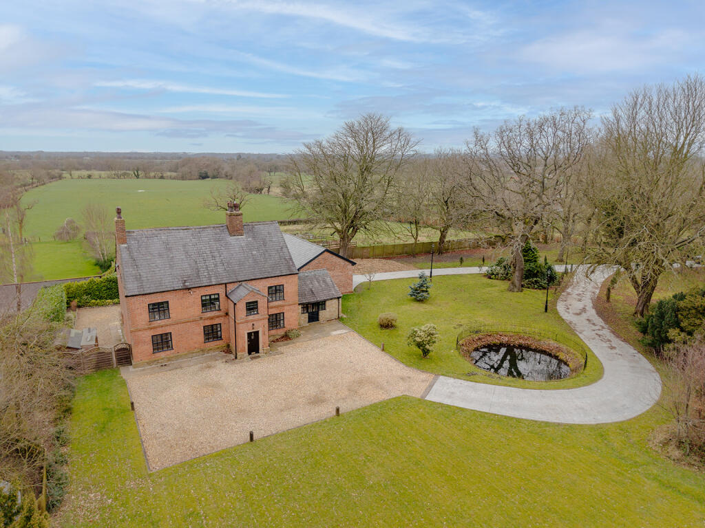 Main image of property: Nabs Head Lane, Samlesbury