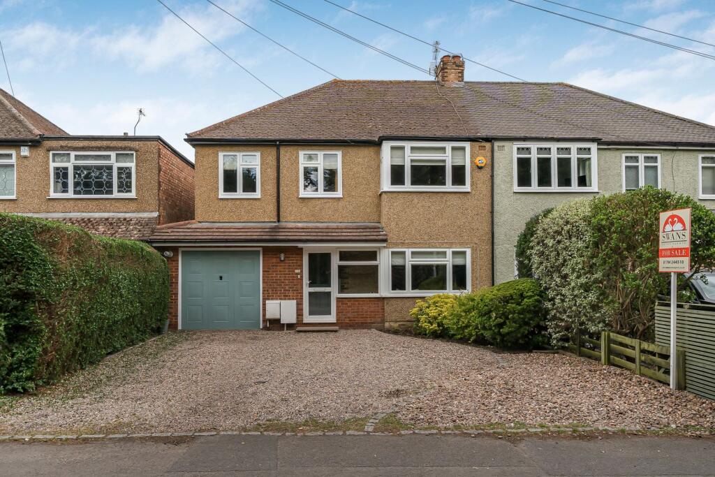 Main image of property: Penton Hook Road, Staines-upon-Thames, TW18