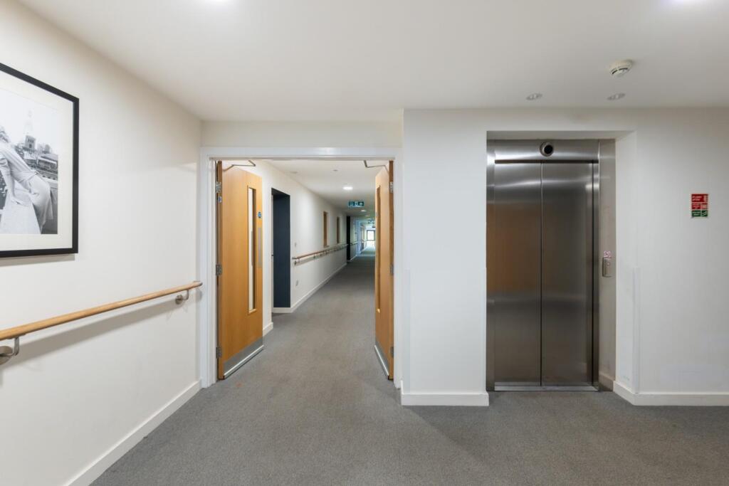 Apartment in Warwick, Milverton, Royal Leamington Spa - View 5