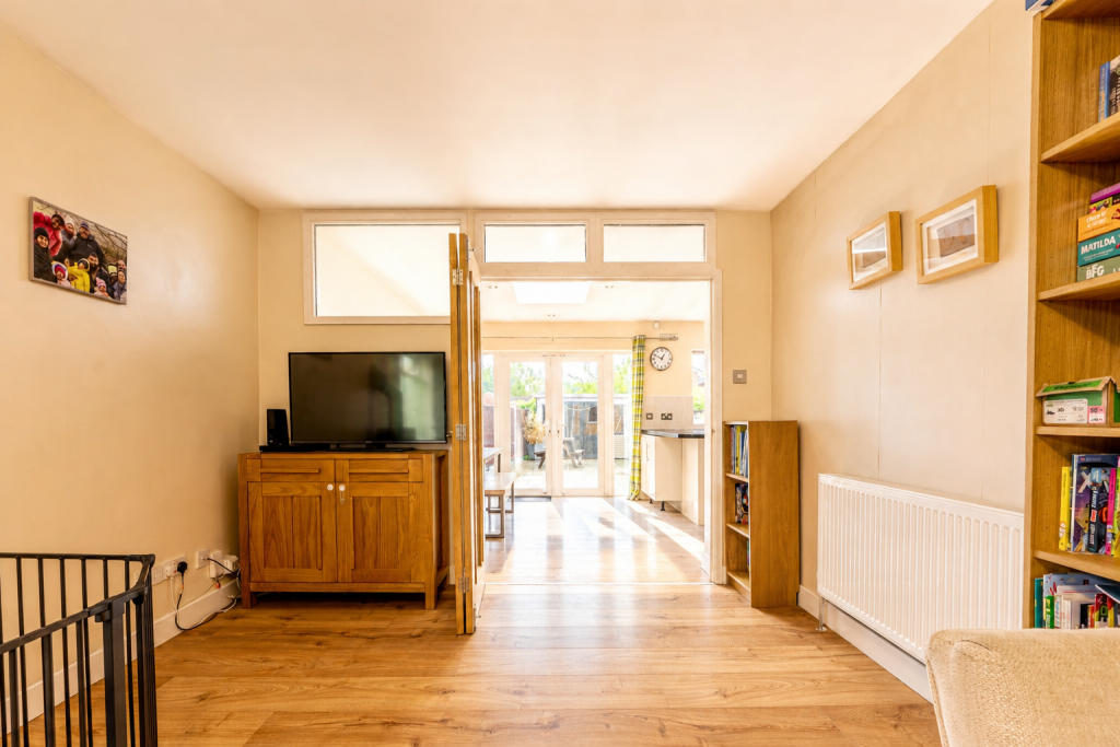 House in Birmingham - View 5
