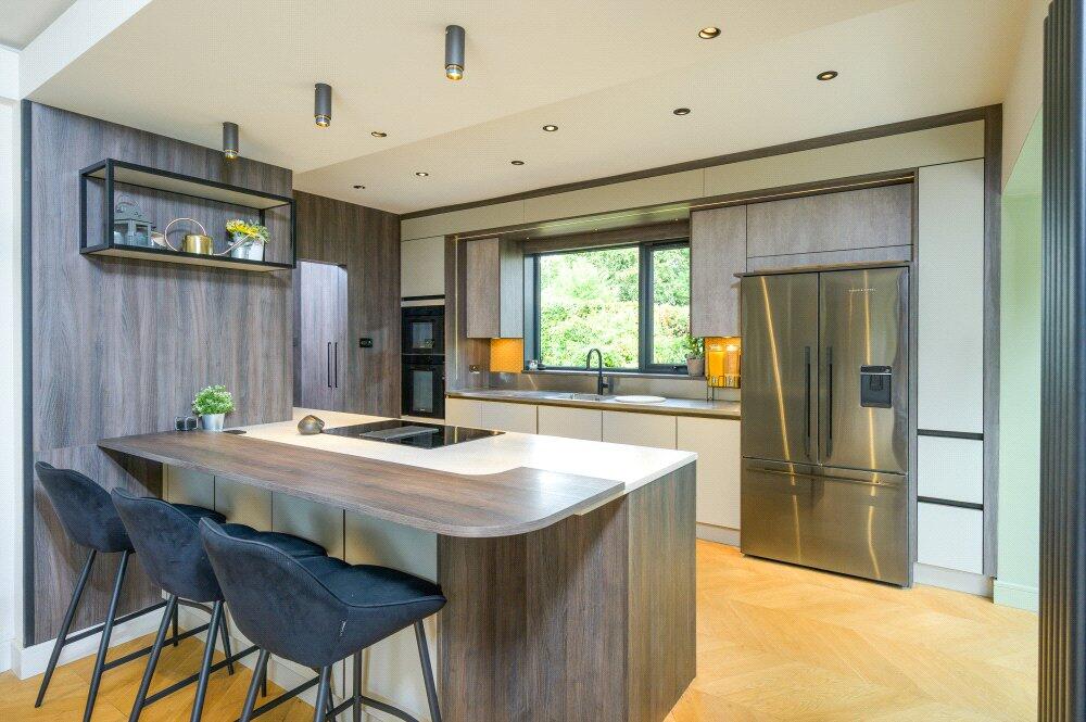 House in Bath - View 2