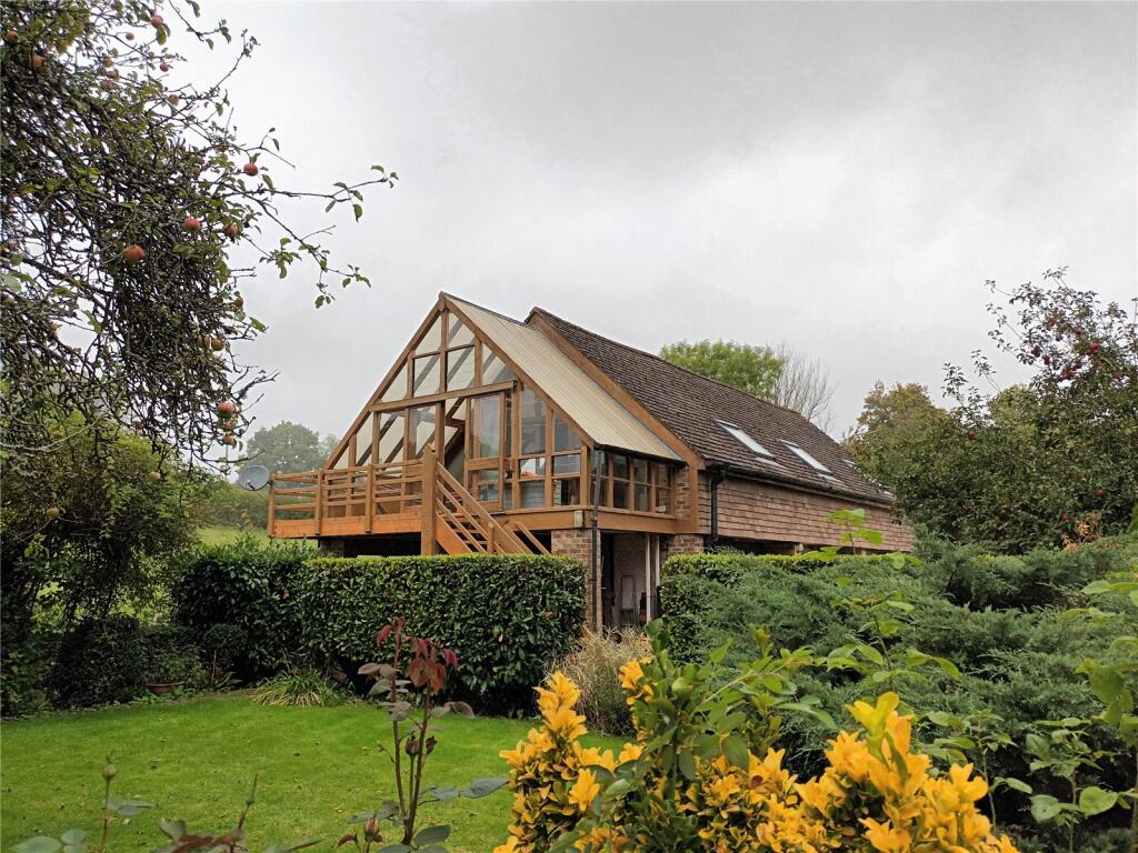 Main image of property: Gay Street, Pulborough