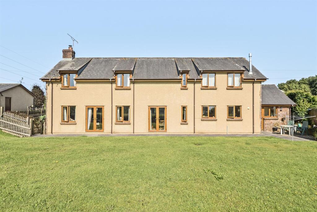 Main image of property: East Anstey, Tiverton