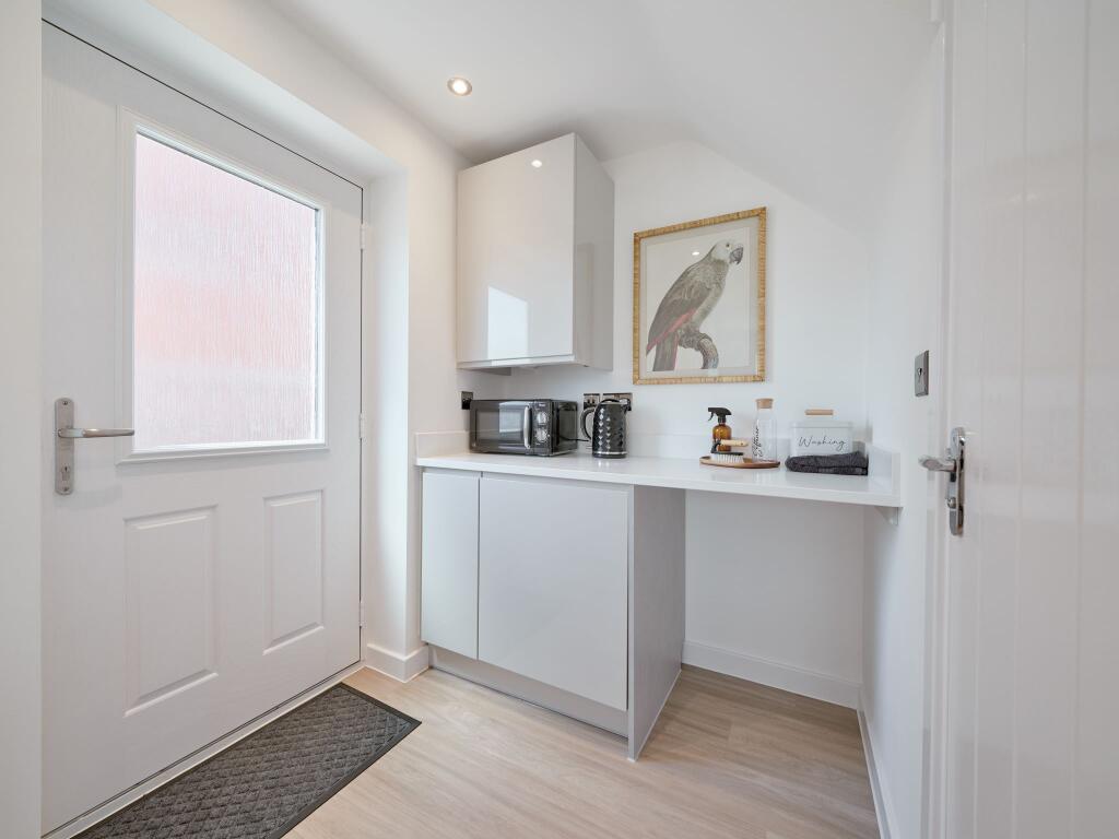 Anderson Way, Wick, Littlehampton, BN17 7TD - View 4