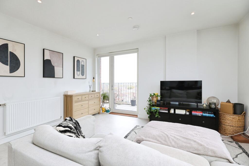 Apartment in London - View 4