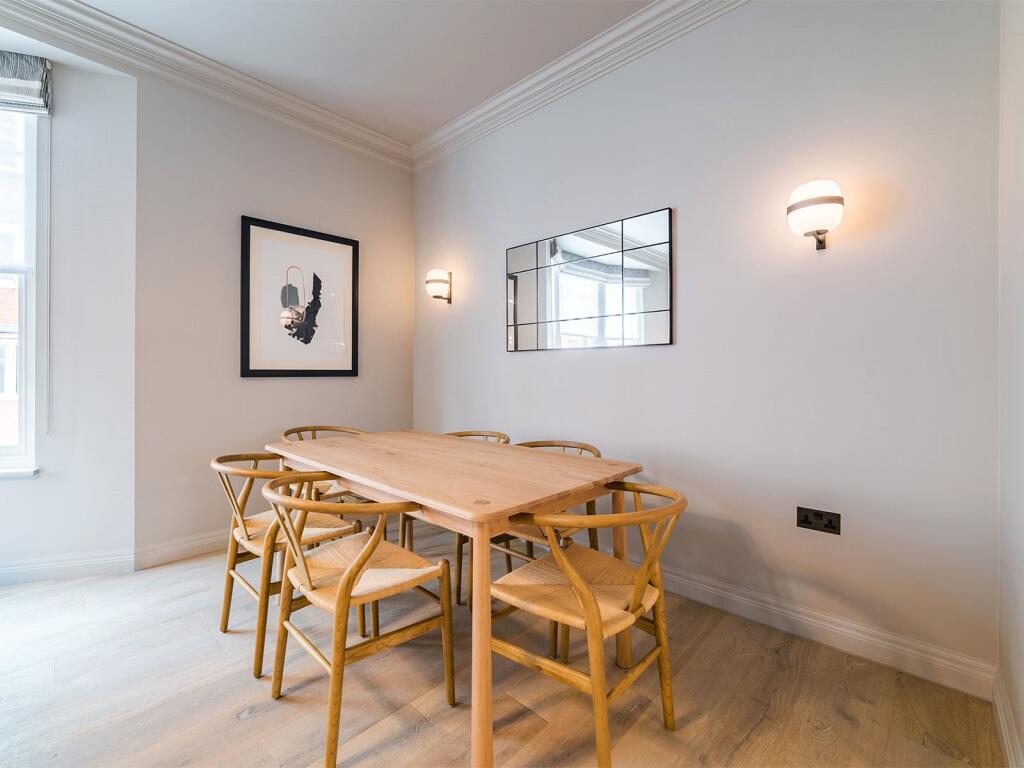 Apartment in London - View 4