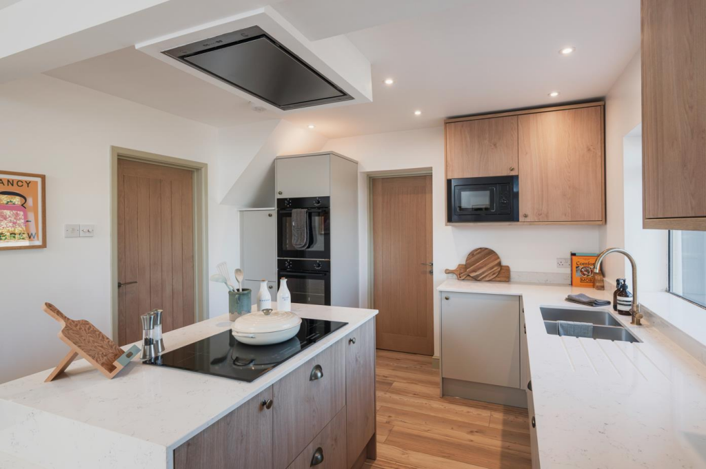 House in Bath - View 4