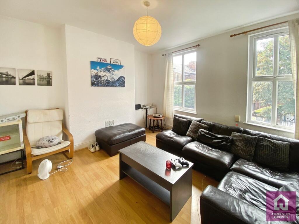 House in Manchester - View 3