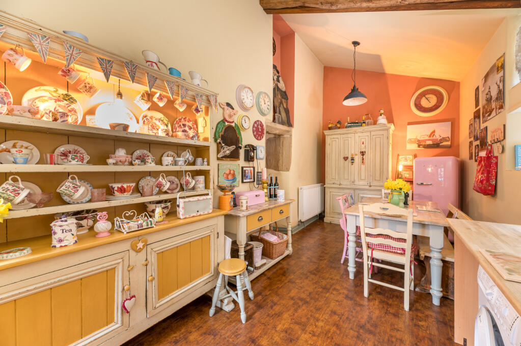 Additional image 20 of The Square, East Morton, West Yorkshire, BD20