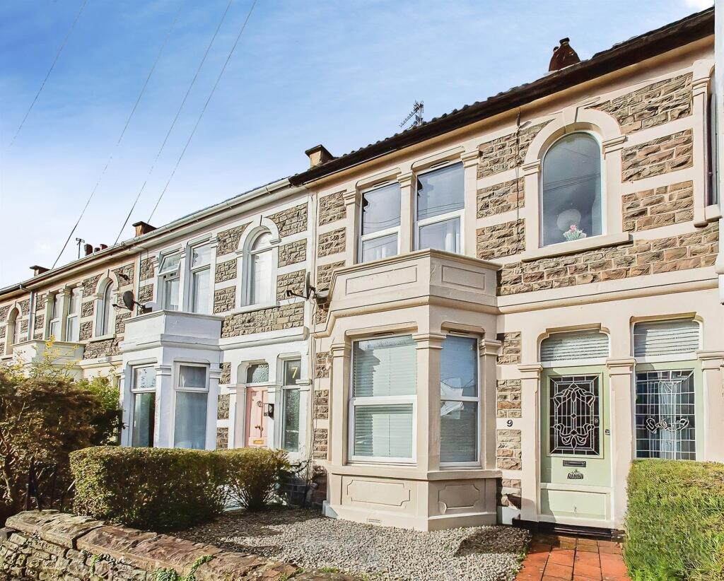 Main image of property: Grantham Road, Bristol