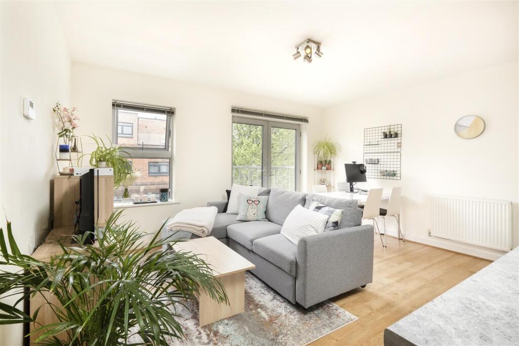 Main image of property: Devons Road, London, E3