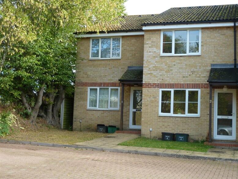 Main image of property: Gilbert Court, Willoughby Road, Harpenden, AL5