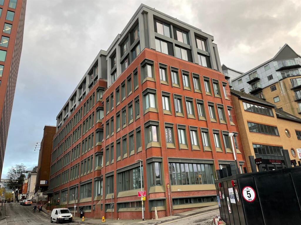 Main image of property: Garrard House, Garrard Street, Reading