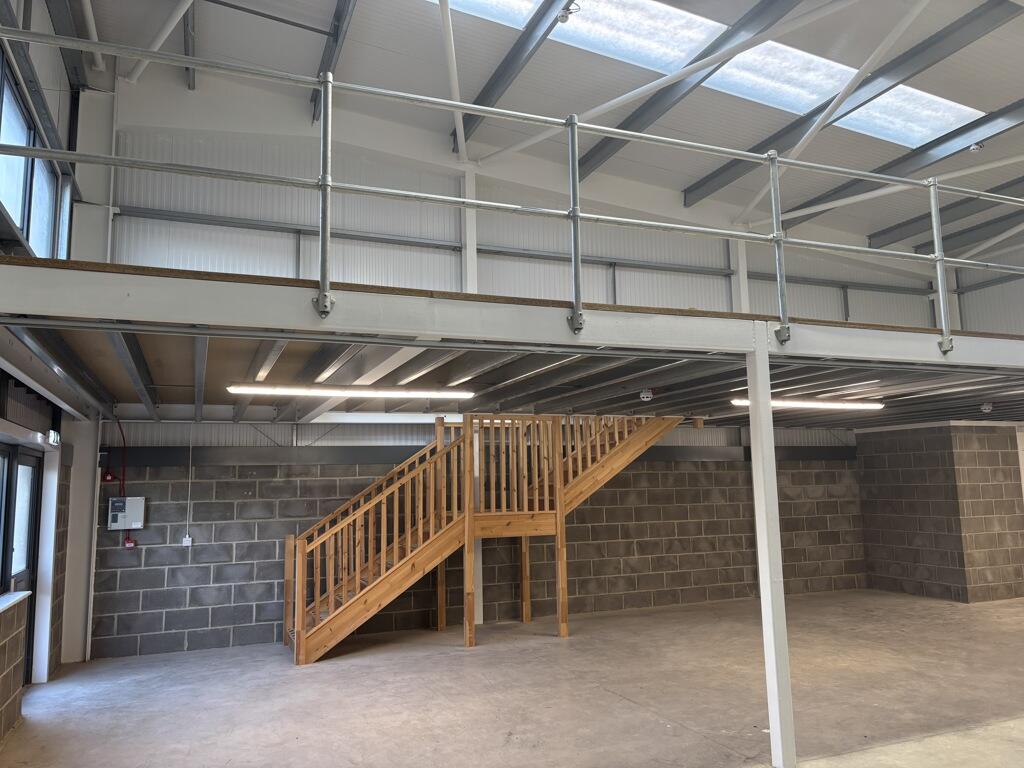 Additional image 2 of Unit 11, Rockhaven Business Centre, Malthouse Lane, Commerce Park, Frome, Somerset, BA11 2FS