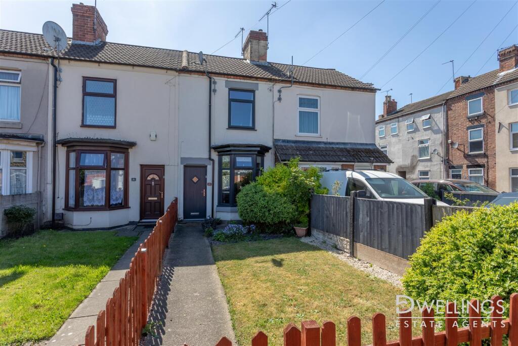 Main image of property: Lansdowne Terrace, Burton-On-Trent