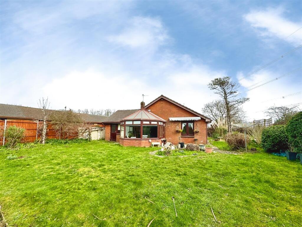 Main image of property: Black Rock Road, Portskewett, Caldicot