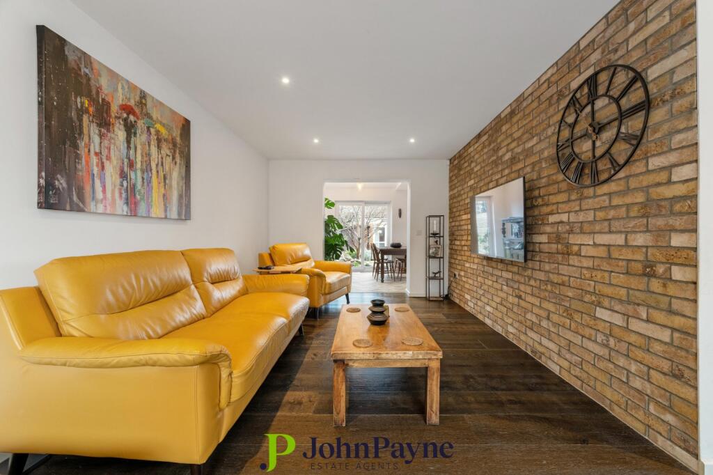 House in Coventry - More