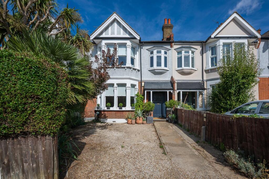 Main image of property: Gourock Road, SE9
