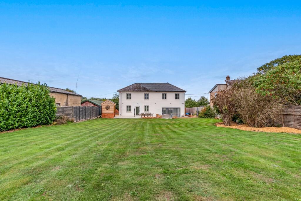 Main image of property: Ridings Farm, Goose Hill, Thatcham, Berkshire, RG19