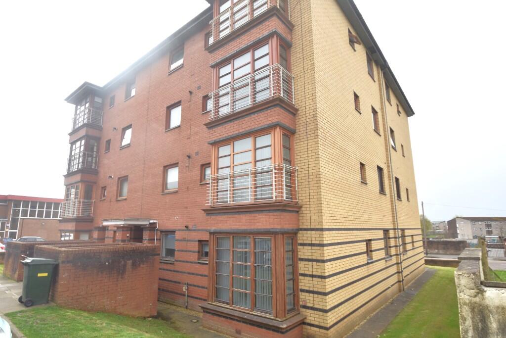 Main image of property: Cairn Court,Motherwell,ML1