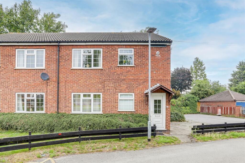 Main image of property: Radcliffe Road, West Bridgford, NG2