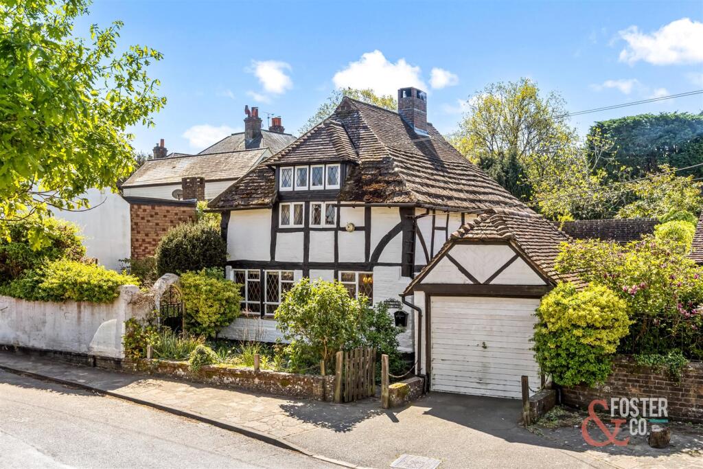 Main image of property: Mill End, Henfield