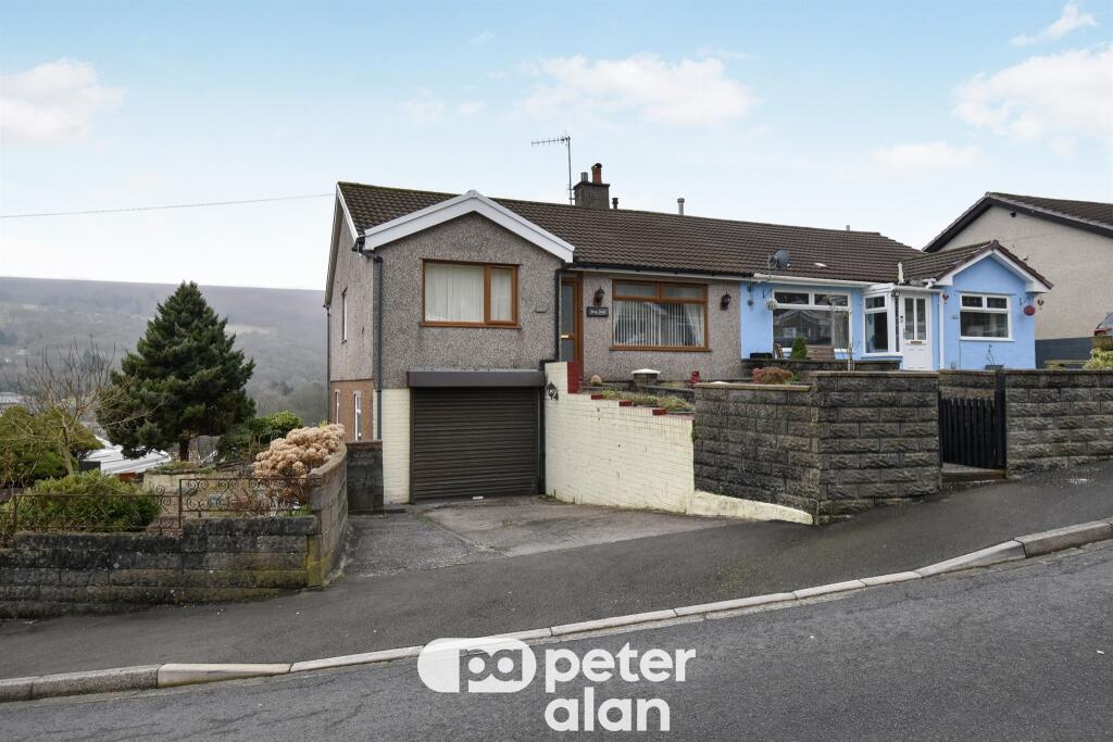 Main image of property: Meadow Close, Mountain Ash
