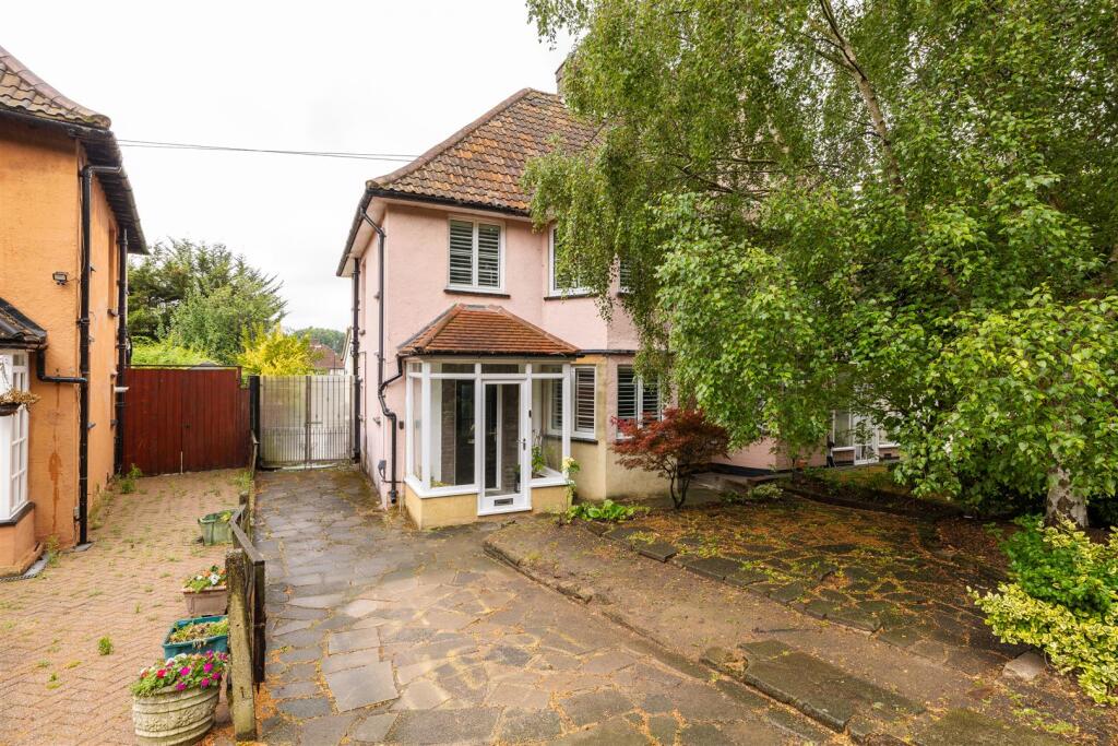 Main image of property: Inks Green, Highams Park