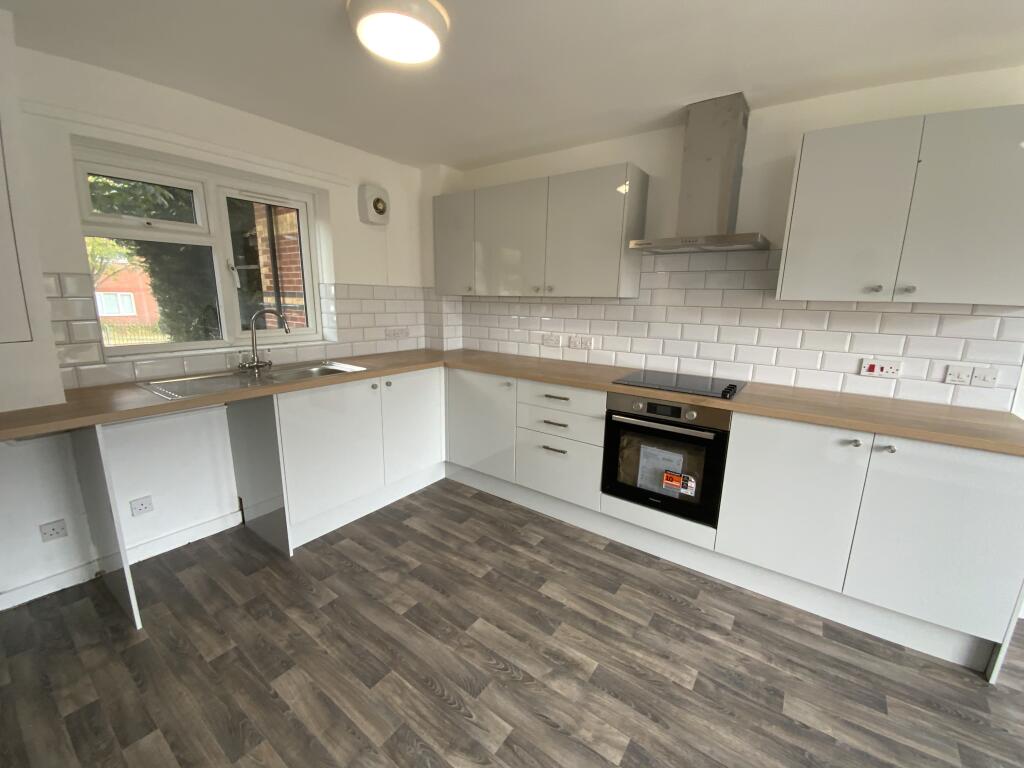House in Nottingham - View 3