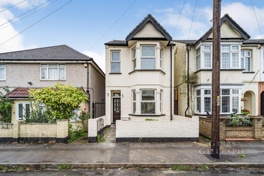 Main image of property: Bellclose Road, West Drayton, UB7