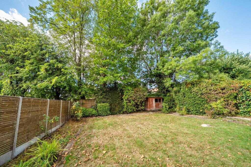 House in London - View 5