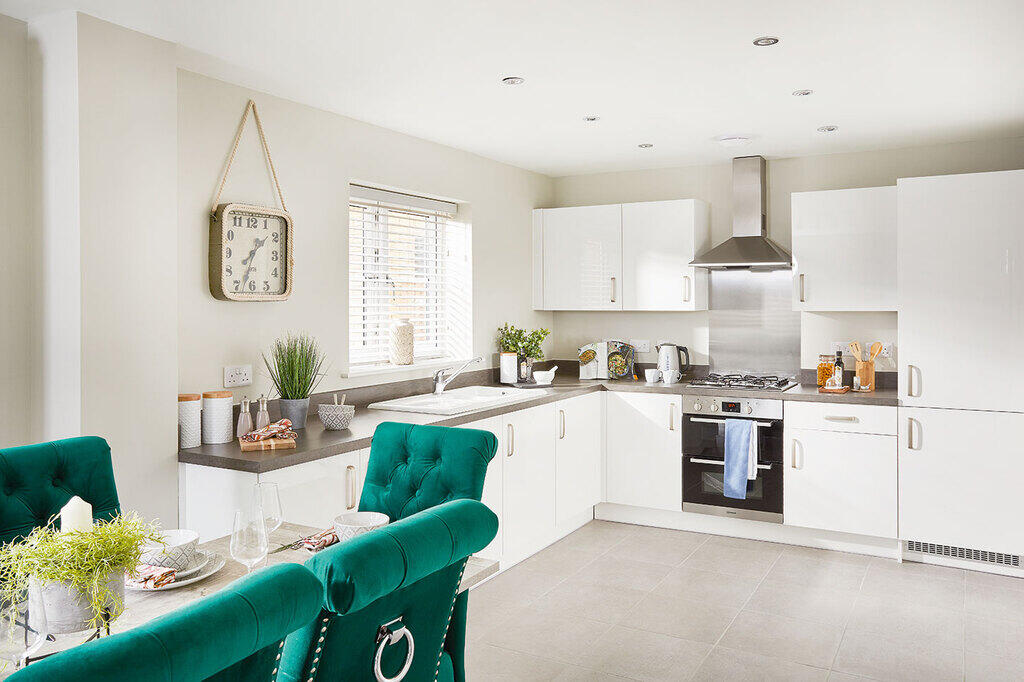 Cork Lane, 
Glen Parva, 
Leicester, , Leicestershire, 
LE2 9JR photo 2